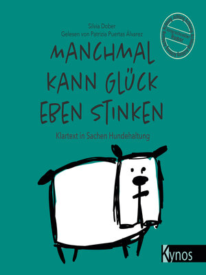 cover image of Manchmal kann Glück eben stinken